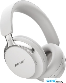 Наушники Bose QuietComfort Ultra Headphones 2nd Gen (белый)