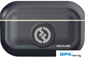 Радиосистема Hollyland LARK M2 Mobile USB-C (черный)