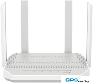 Wi-Fi роутер Netcraze Giga NC-1012