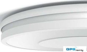 Люстра-тарелка Philips Hue Being Ceiling Lamp