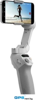Стабилизатор DJI Osmo Mobile SE