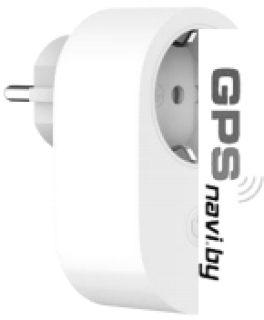 Умная розетка Xiaomi Mi Smart Plug (WiFi) ZNCZ05CM