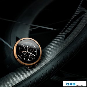 Умные часы Suunto Spartan Ultra Cooper Special Edition HR [SS022944000]