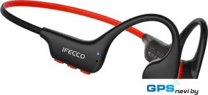 Наушники-плеер IFECCO X27