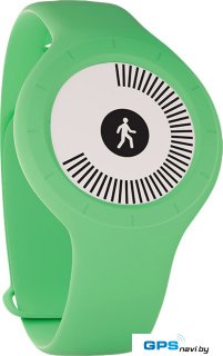 Умные часы Withings Go (зеленый)