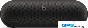 Беспроводная колонка Beats Pill 2024 (черный)