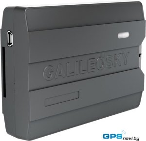 Автомобильный GPS-трекер Galileosky 7.0 Lite