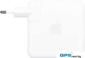 Сетевое зарядное Apple MX0J2ZM/A