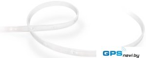 Светодиодная лента Philips Hue Lightstrip Plus base V4 2 м