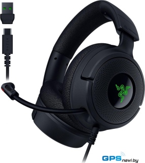 Наушники Razer Kraken V4 X
