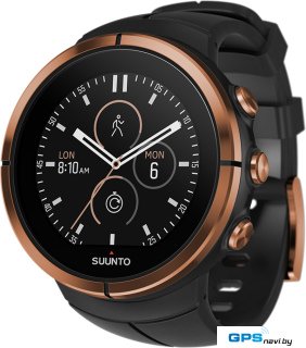 Умные часы Suunto Spartan Ultra Cooper Special Edition HR [SS022944000]