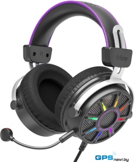 Наушники FIFINE H19 (черный)