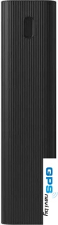 Внешний аккумулятор Xiaomi Mi Power Bank 3 PB3018ZM 30000mAh (черный)