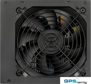 Блок питания 1stPlayer Black Sir 6.0 600W PS-600BS