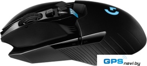 Игровая мышь Logitech G903 Lightspeed Hero 25K