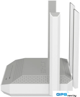 Wi-Fi роутер Netcraze Ultra NC-1812