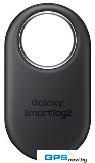 Bluetooth-метка Samsung SmartTag2 (черный)