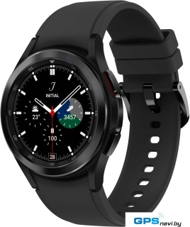 Умные часы Samsung Galaxy Watch4 Classic 42мм (черный)