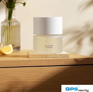Электронный аромадиффузор Xiaomi Mijia Automatic Fragrance Machine Set 2 MJXFJ02XW (китайская версия)