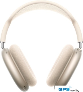 Наушники Apple AirPods Max (с разъёмом USB Type-C, звездный свет)
