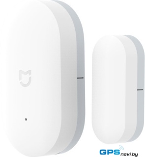 Датчик для умного дома Xiaomi MiJia Door and Window Sensor (международная версия)