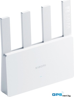 Wi-Fi роутер Xiaomi Router BE3600 (китайская версия)