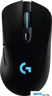 Игровая мышь Logitech G703 Lightspeed Hero Wireless