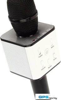 Микрофон Palmexx Q7 (черный)