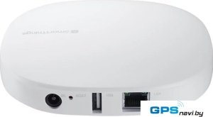 Контроллер Samsung SmartThings Hub V3