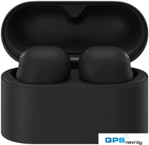 Наушники Sony WF-1000XM6 (черный)