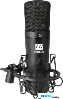 Микрофон LD Systems D 1014 C USB
