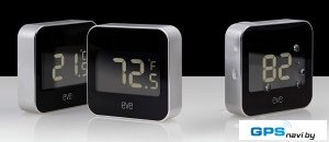 Датчик Eve Degree Connected Weather Station