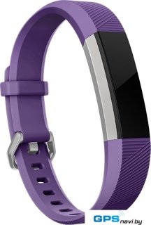 Ремешок Fitbit классический для Fitbit Ace (фиолетовый)