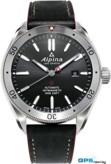 Наручные часы Alpina AL-525BS5AQ6