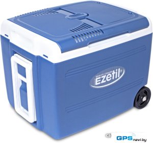 Термоэлектрический автохолодильник Ezetil E40M