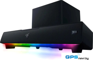 Акустика Razer Leviathan V2
