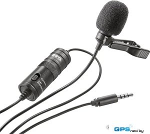Микрофон BOYA BY-M1