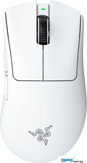 Игровая мышь Razer DeathAdder V4 Pro (белый)