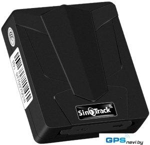 Портативный GPS-трекер SinoTrack TK905