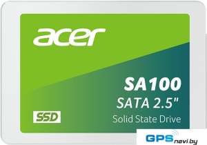 SSD Acer SA100 1.92TB BL.9BWWA.105
