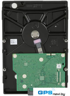 Жесткий диск Seagate Barracuda 7200.14 2000GB (ST2000DM001)