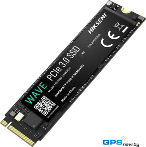 SSD Hiksemi Wave(P) 1TB HS-SSD-WAVE(P) 1024G