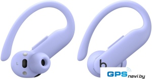 Наушники Beats Powerbeats Pro 2 (сиреневый)