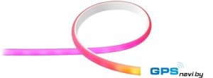 Удлинитель для светодиодной ленты Philips Hue Gradient lightstrip extension 1 м