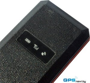 Автомобильный GPS-трекер Dyegoo Mini GT003