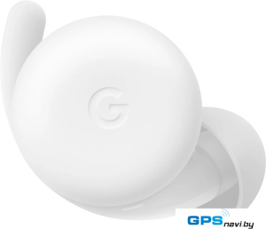 Наушники Google Pixel Buds A-Series (белый)