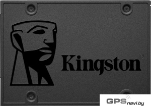 SSD Kingston A400 240GB [SA400S37/240G]