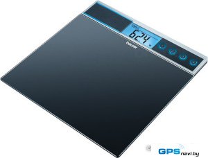 Напольные весы Beurer GS 39