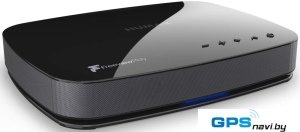 Смарт-приставка Humax Aura