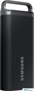 Внешний накопитель Samsung T5 EVO 4TB